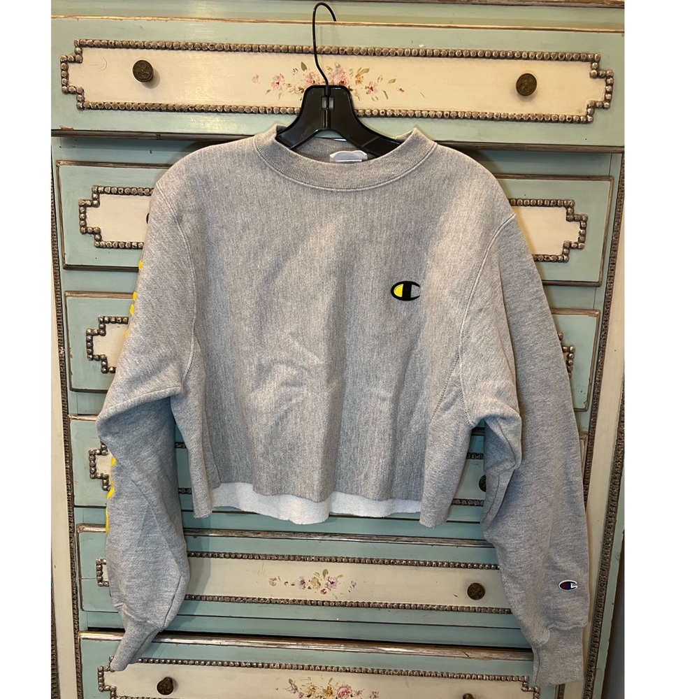 Champion Reverse Weave Sweatshirt